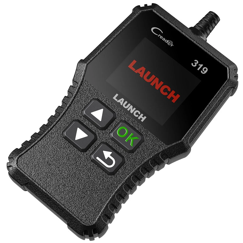 Launch CR319 Code Reader - Image 7